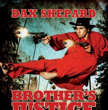 Brother’s Justice – Trailer si Poster