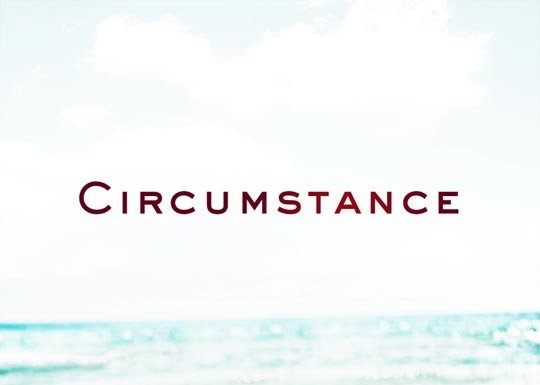 Circumstance – Trailer