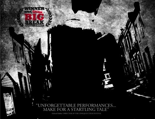 Cost of a Soul – Trailer si Postere