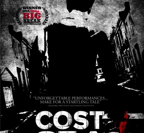 Cost of a Soul – Trailer si Postere