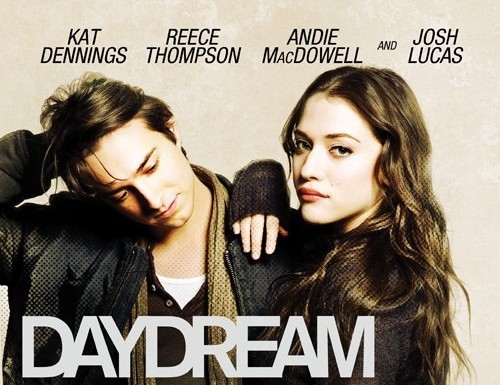 Daydream Nation – Trailer Online si Poster