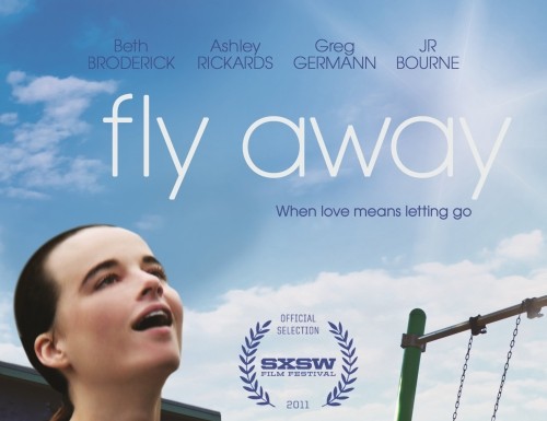 Fly Away – Trailer si Poster
