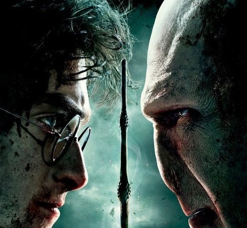 Harry Potter and the Deathly Hallows: Part 2 – Teaser, Trailer şi Postere