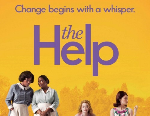 The Help – Trailer si Poster