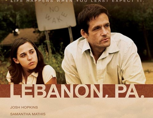Lebanon, Pa. – Trailer si Postere