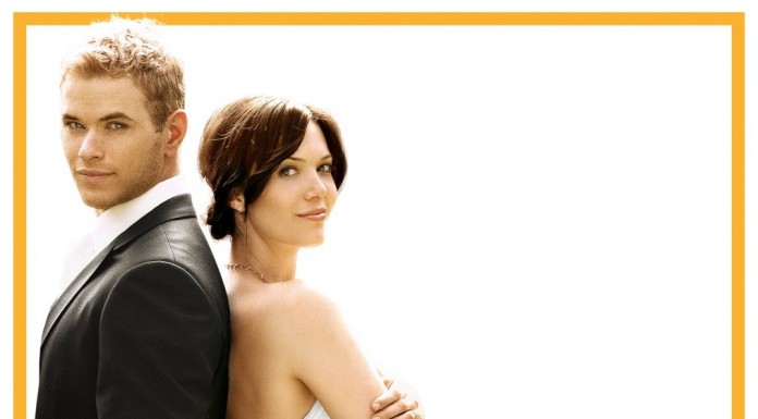 Love, Wedding, Marriage – Trailer si Poster
