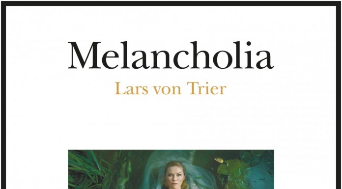 Melancholia – Poster si Trailer Online Necenzurat