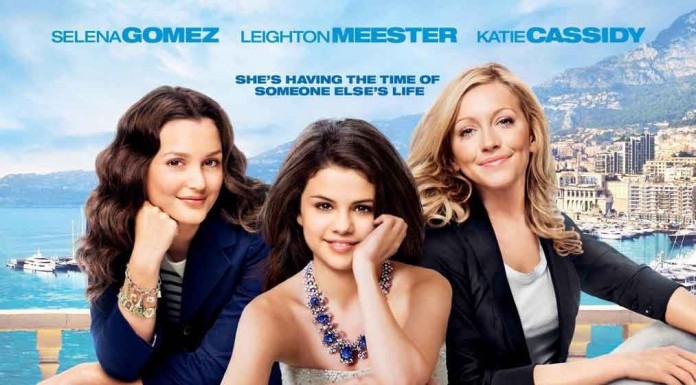 Monte Carlo – Trailer Online si Poster