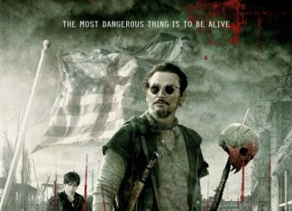 Stake Land – Teasere si Poster