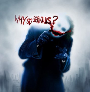 Why So Serious? – No Strings Attached vs Friends with Benefits