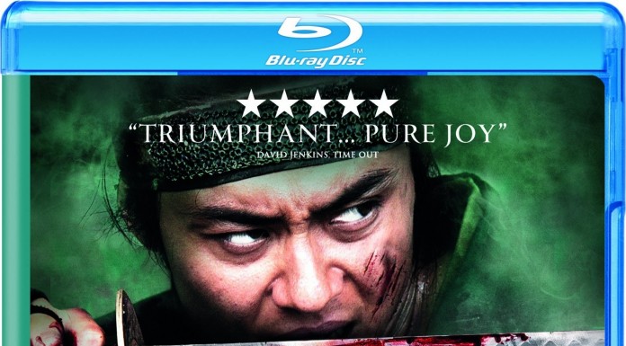 13 Assassins – Blu-ray
