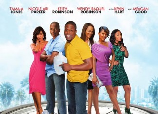 35 and Ticking – Trailer si Poster