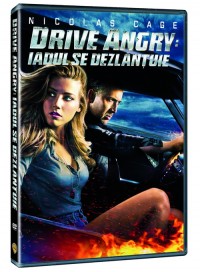 Drive Angry_3D packdvdr