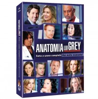 GreysAnatomy_S6_DVD