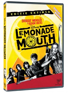 LemonadeMouth_DVD