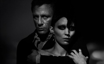 The Girl with the Dragon Tattoo – Poze Noi