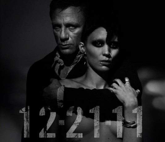 The Girl with the Dragon Tattoo – Teasere, Trailer şi Postere