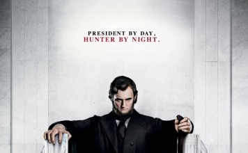 Abraham Lincoln: Vampire Hunter – Trailere și Postere