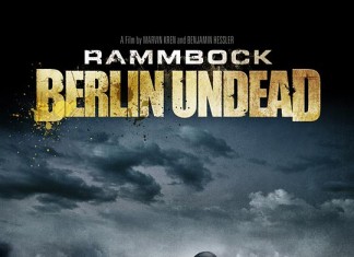 Rammbock – Trailer si Poster