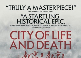 City of Life and Death – Trailer şi Poster