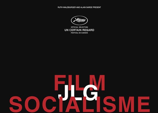 Socialism – Trailer şi Poster