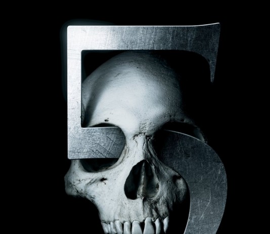 Final Destination 5 – Teasere și Postere