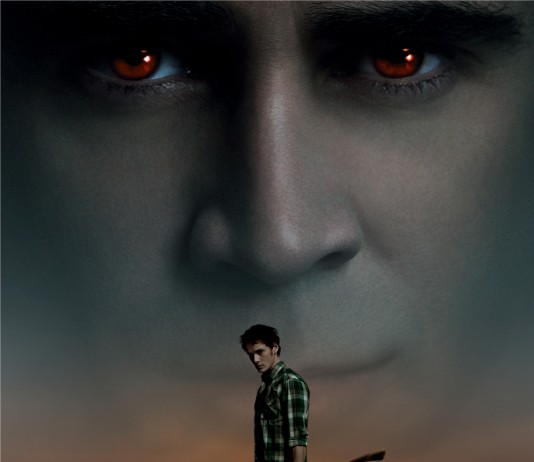 Fright Night – Trailer si Poster