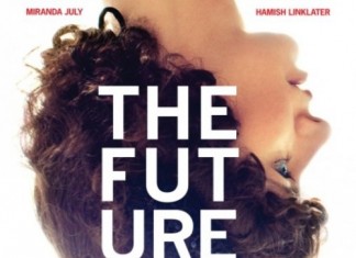 The Future – Trailer si Poster
