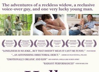 Hello Lonesome – Trailer şi Poster