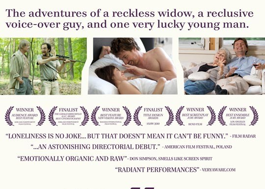 Hello Lonesome – Trailer şi Poster