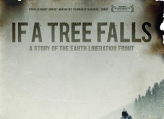 If a Tree Falls – Trailer şi Poster