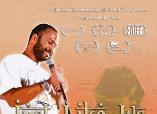Just Like Us – Trailer si Poster