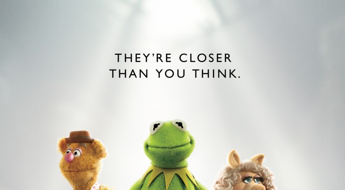 The Muppets – Trailere şi Postere