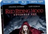 Red Riding Hood – Blu-ray Extended Cut