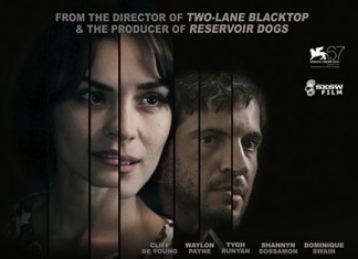 Road to Nowhere – Trailer si Poster