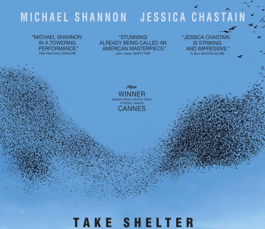 Take Shelter – Trailer și Poster