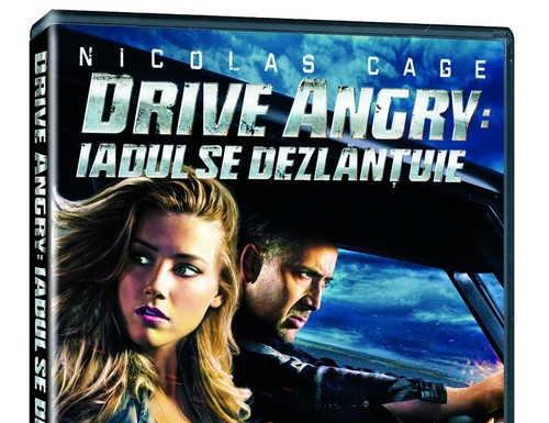 Concurs – Câştigă un DVD la ProVideo (ÎNCHEIAT)