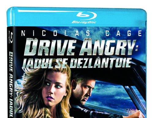 Blu-ray & DVD – Noutăţile săptămânii (17 iunie – 24 iunie)