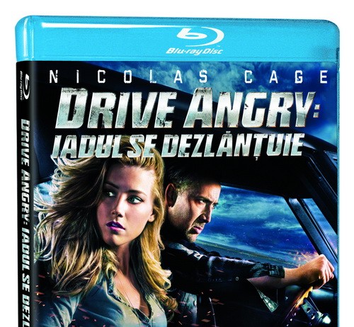 Blu-ray & DVD – Noutăţile săptămânii (17 iunie – 24 iunie)