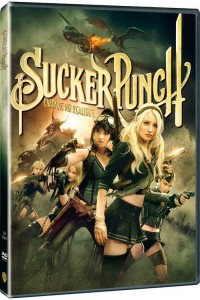 Sucker Punchr