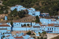 THE SMURFS