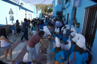 THE SMURFS