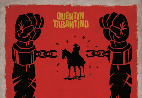 Django Unchained – Detalii