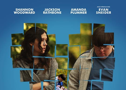 Girlfriend – Trailer şi Poster