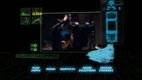 green-hornet-main-menu