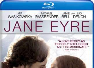 Jane Eyre – Blu-ray