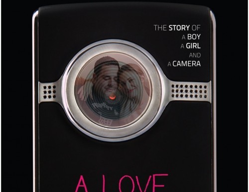 A Love Affair of Sorts – Trailer şi Poster