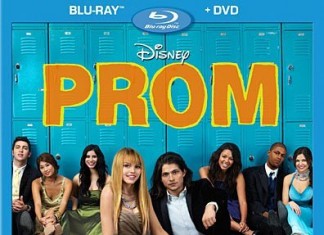 Prom – Blu-ray