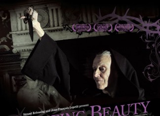 The Sleeping Beauty – Trailer şi Poster