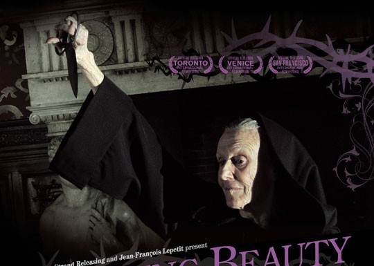 The Sleeping Beauty – Trailer şi Poster